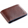 Портмоне Piquadro B2S/D.Brown PU1392B2SR_TM