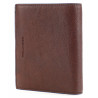 Портмоне Piquadro B2S/D.Brown PU1740B2SR_TM