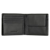 Портмоне Piquadro URBAN/Black PU4518UB00R_N