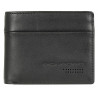 Портмоне Piquadro URBAN/Black PU4518UB00R_N