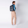 Рюкзак для ноутбука Piquadro URBAN/Blue CA3214UB00_BLU