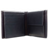 Портмоне Piquadro URBAN/Blue PU1392UB00R_BLU