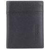 Портмоне Piquadro URBAN/Blue PU4824UB00R_BLU