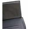 Портмоне Piquadro URBAN/Blue PU4824UB00R_BLU