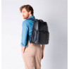Рюкзак для ноутбука Piquadro URBAN/Blue-Grey2 CA4532UB00_BLGR