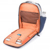 Рюкзак для ноутбука Piquadro URBAN/Blue-Grey2 CA4532UB00_BLGR