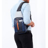 Рюкзак Piquadro URBAN/Blue-Grey2 CA4536UB00_BLGR