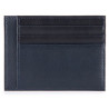 Кредитниця Piquadro URBAN/Blue PP2762UB00R_BLU