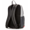 Рюкзак для ноутбука Piquadro URBAN/Grey-Black CA3214UB00_GRN