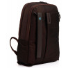 Рюкзак для ноутбука Piquadro PULSE/ChevronBrown CA3869P16_CHEVTM
