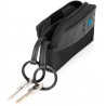 Ключница Piquadro PULSE/ChevronBrown PC4216P16_CHEVTM