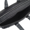 Портфель Piquadro FEELS/Black CA3347S97_N