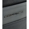 Рюкзак для ноутбука Piquadro FEELS/Black CA4259S97_N