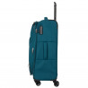 Чемодан Travelite KENDO/Petrol M Средний TL090348-22