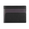 Портмоне Piquadro FEELS/Black PU1241S97R_N