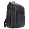 Рюкзак для ноутбука Piquadro FEELS/Blue CA4259S97_BLU