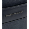 Рюкзак для ноутбука Piquadro FEELS/Blue CA4259S97_BLU