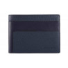 Портмоне Piquadro FEELS/Blue PU257S97R_BLU