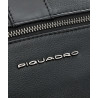 Рюкзак для ноутбука Piquadro BAE/Black CA4603S98_N