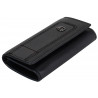 Ключниця Piquadro BAE/Black PC4521S98_N