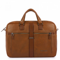 Портфель Piquadro BAE/Tobacco CA4119S98_CU