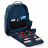 Рюкзак для ноутбука Piquadro USIE/Blue CA4617S99_BLU