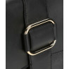 Жіноча сумка Piquadro LOL/Black BD4704S102_N