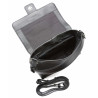 Жіноча сумка Piquadro LOL/Black BD4704S102_N