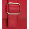 Жіноча сумка Piquadro LOL/Red BD4704S102_R