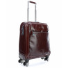 Валіза Piquadro BL SQUARE/Cognac S Маленька BV3849B2_MO