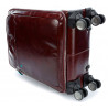 Валіза Piquadro BL SQUARE/Cognac S Маленька BV3849B2_MO