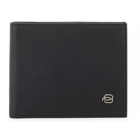 Портмоне Piquadro X2/Black PU1241X2_N