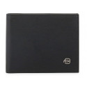 Портмоне Piquadro X2/Black PU1241X2_N