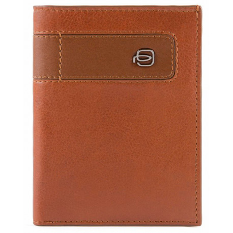 Портмоне Piquadro BAE/Tobacco PU1393S98R_CU