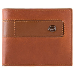 Портмоне Piquadro BAE/Tobacco PU4188S98R_CU