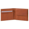 Портмоне Piquadro BAE/Tobacco PU4188S98R_CU