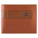 Портмоне Piquadro BAE/Tobacco PU4217S98R_CU