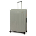 Валіза Echolac FUSION/Titanium Grey L Велика EcPW004-401-06