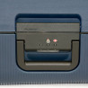 Чемодан Echolac FUSION/Navy L Большой EcPW004-401-40