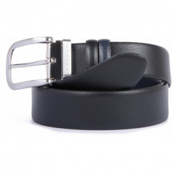 Ремень Piquadro MODUS/Black-Blue CU4887MO_NBLU
