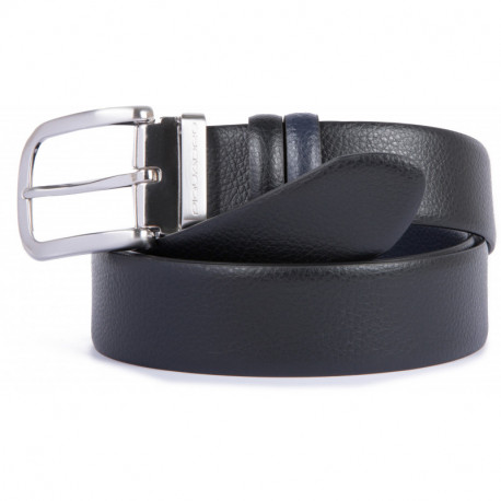 Ремень Piquadro MODUS/Black-Blue CU4887MO_NBLU