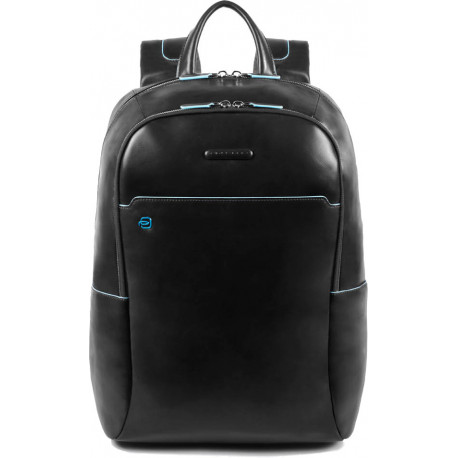 Рюкзак для ноутбука Piquadro BL SQUARE/Black CA4762B2_N