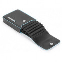 Кредитница Piquadro BL SQUARE/Black PP4835B2R_N