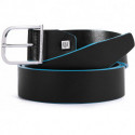 Ремінь Piquadro BL SQUARE/Black CU4880B2_N