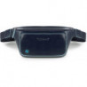 Сумка на пояс Piquadro BL SQUARE/N.Blue CA2174B2_BLU2
