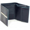 Портмоне Piquadro BL SQUARE/N.Blue PU4859B2R_BLU2