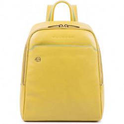 Рюкзак Piquadro BL SQUARE/Lemon CA4233B2_G5