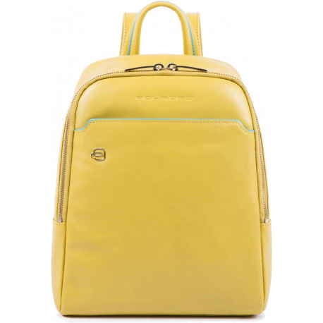 Рюкзак Piquadro BL SQUARE/Lemon CA4233B2_G5