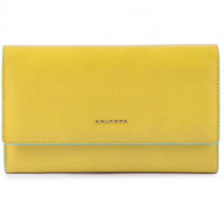 Сумочка / Клатч Piquadro BL SQUARE/Lemon AC4707B2R_G5