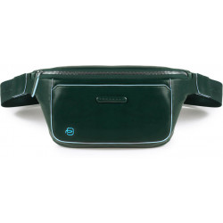 Сумка на пояс Piquadro BL SQUARE/Forest CA2174B2_VE6